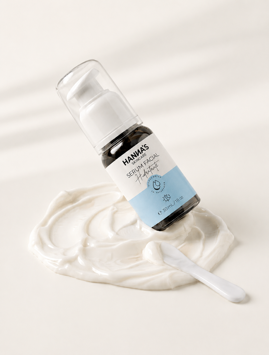 SERUM FACIAL HIDRATANTE