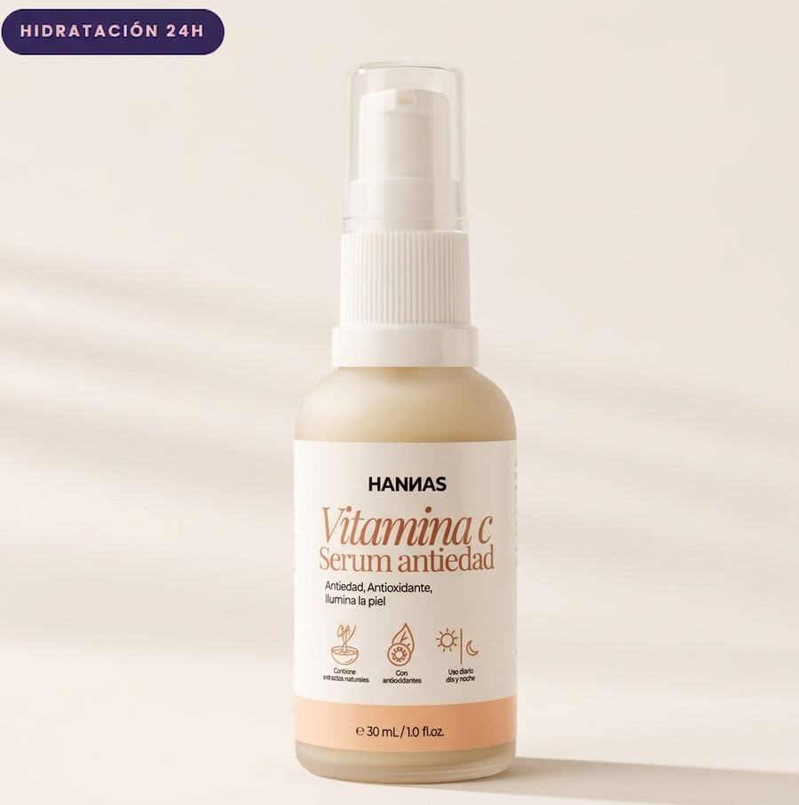VITAMINA C