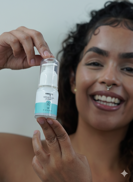 SERUM FACIAL HIDRATANTE