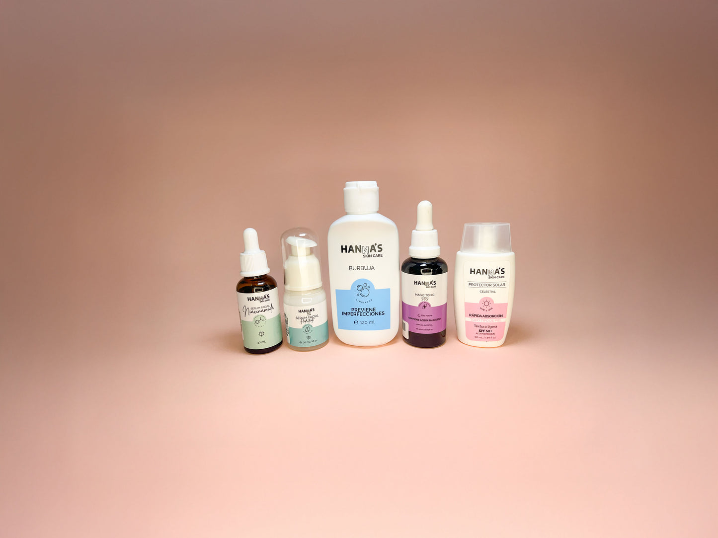 KIT ADOLESCENTES