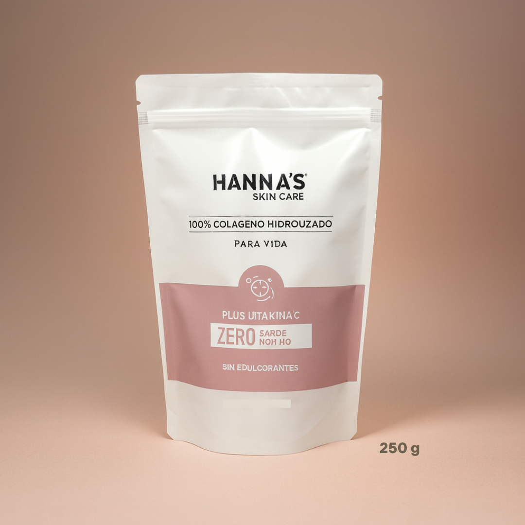 COLÁGENO HIDROLIZADO PURA VIDA