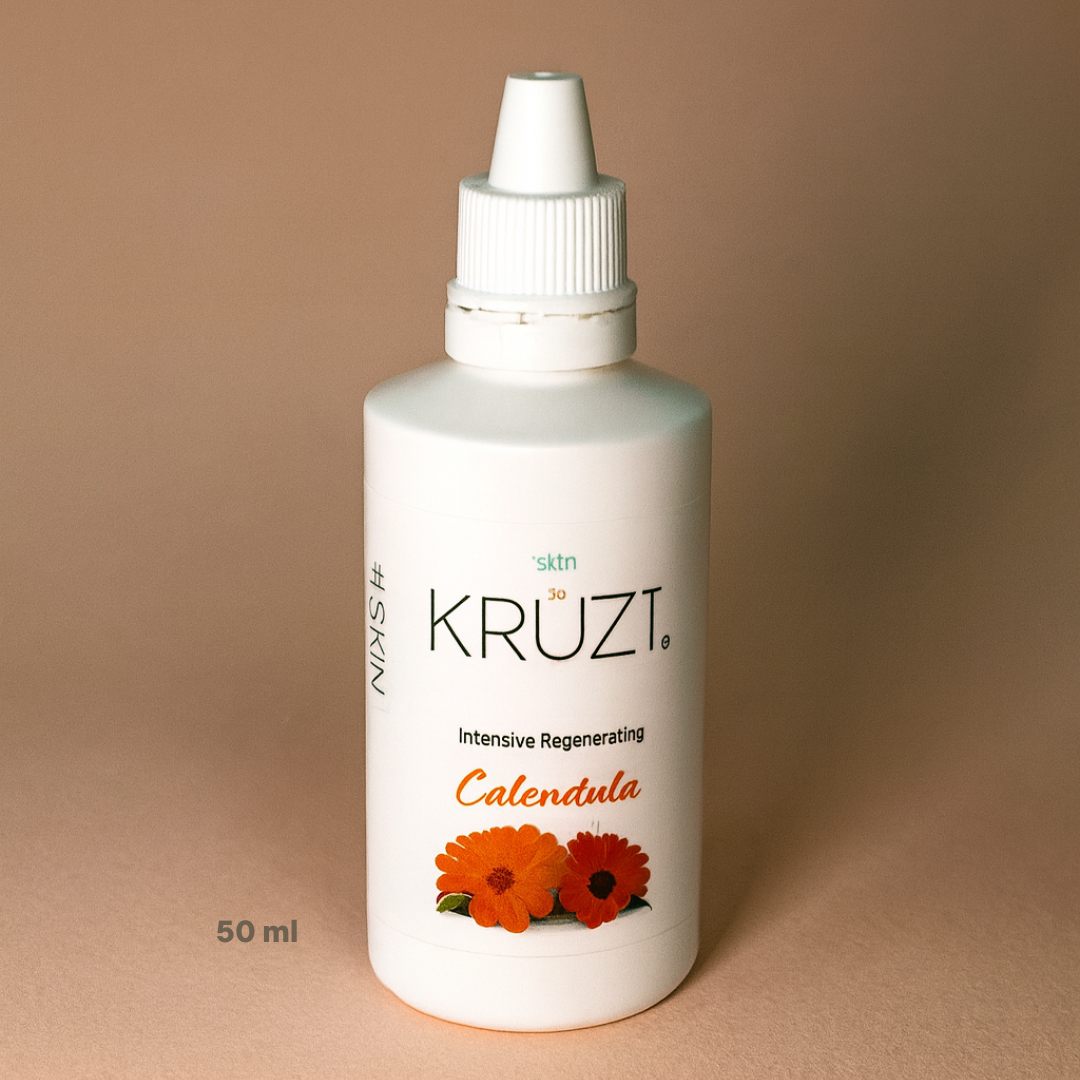 Tintura oral caléndula