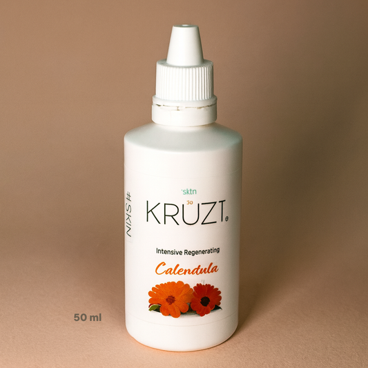 Tintura oral caléndula