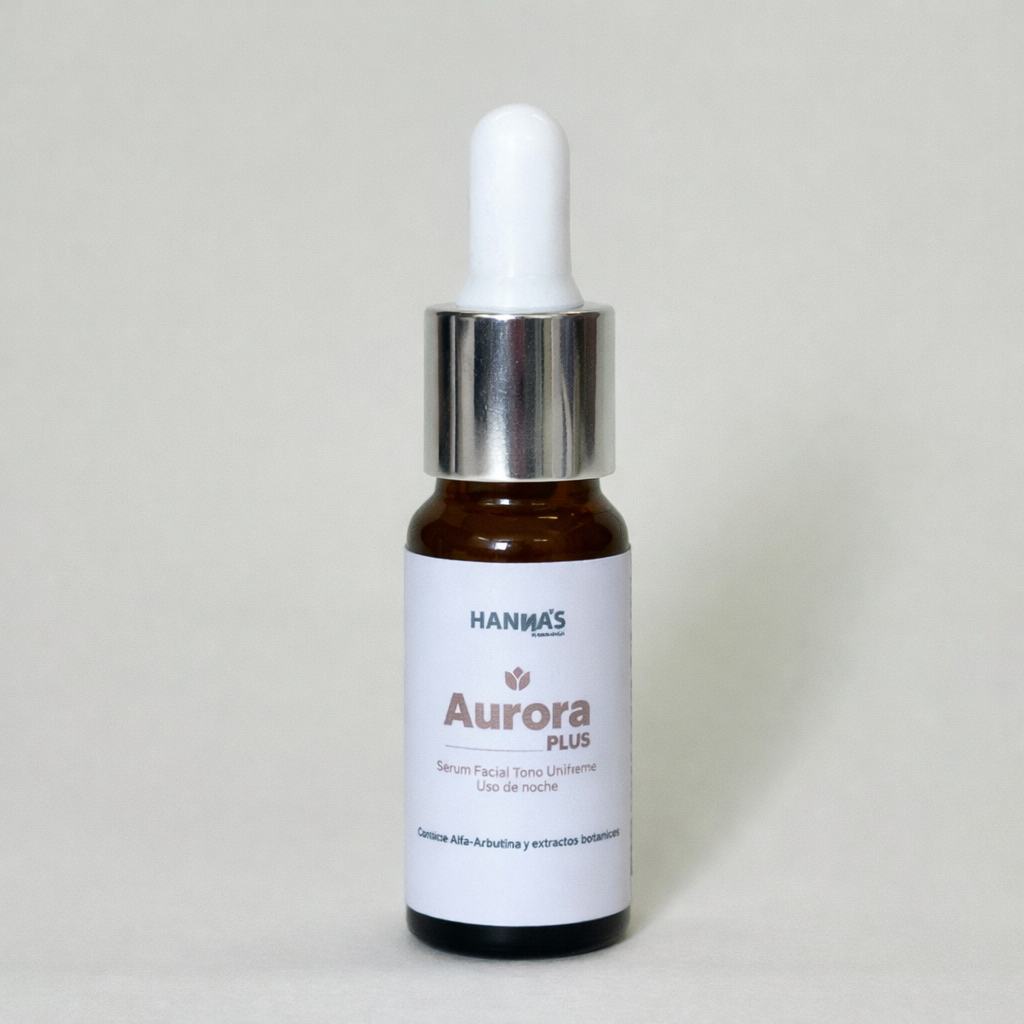 Aurora Plus