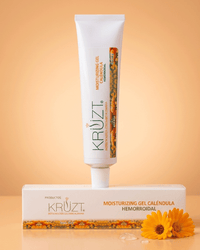GEL CALENDULA 2