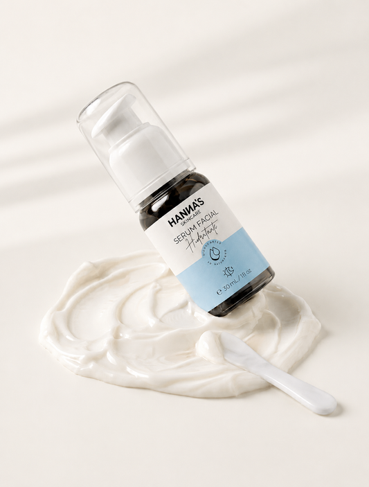 SERUM FACIAL HIDRATANTE