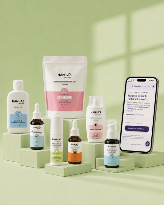 KIT JUVENTUD RADIANTE (premium)