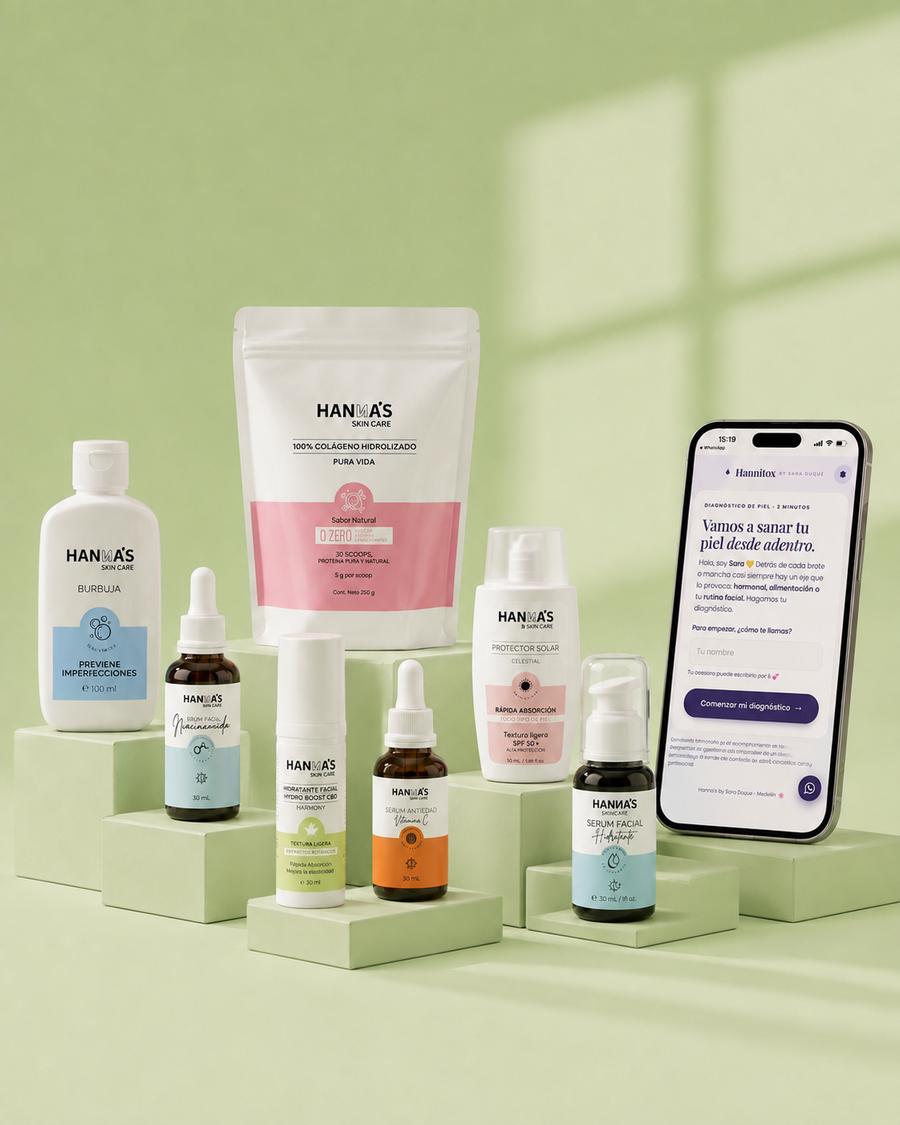 KIT JUVENTUD RADIANTE (premium)