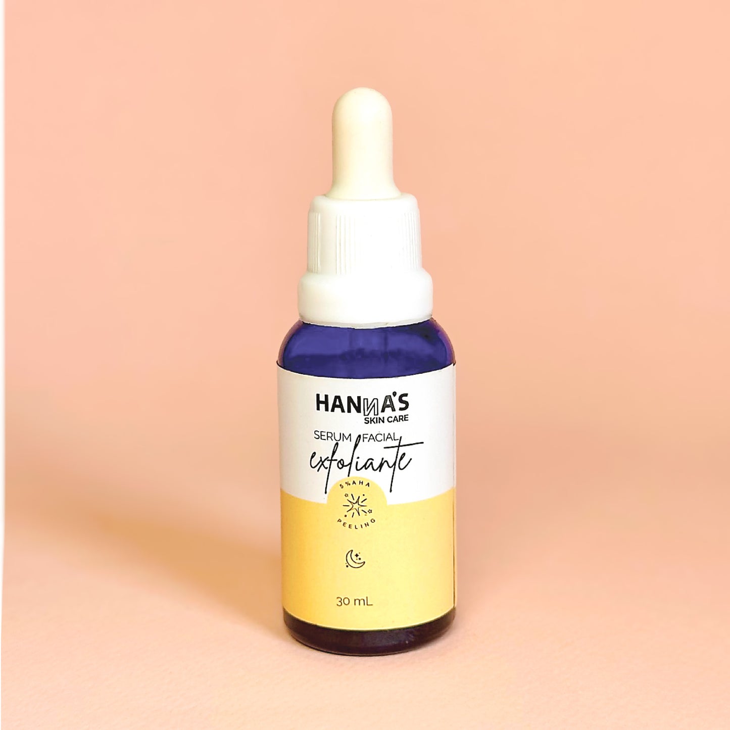 EXFOLIANTE FACIAL