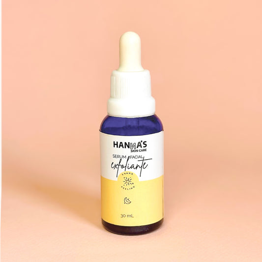 EXFOLIANTE FACIAL