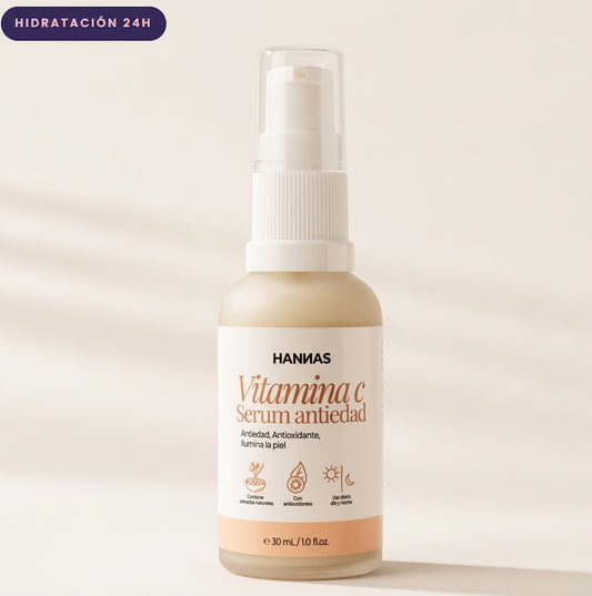 VITAMINA C