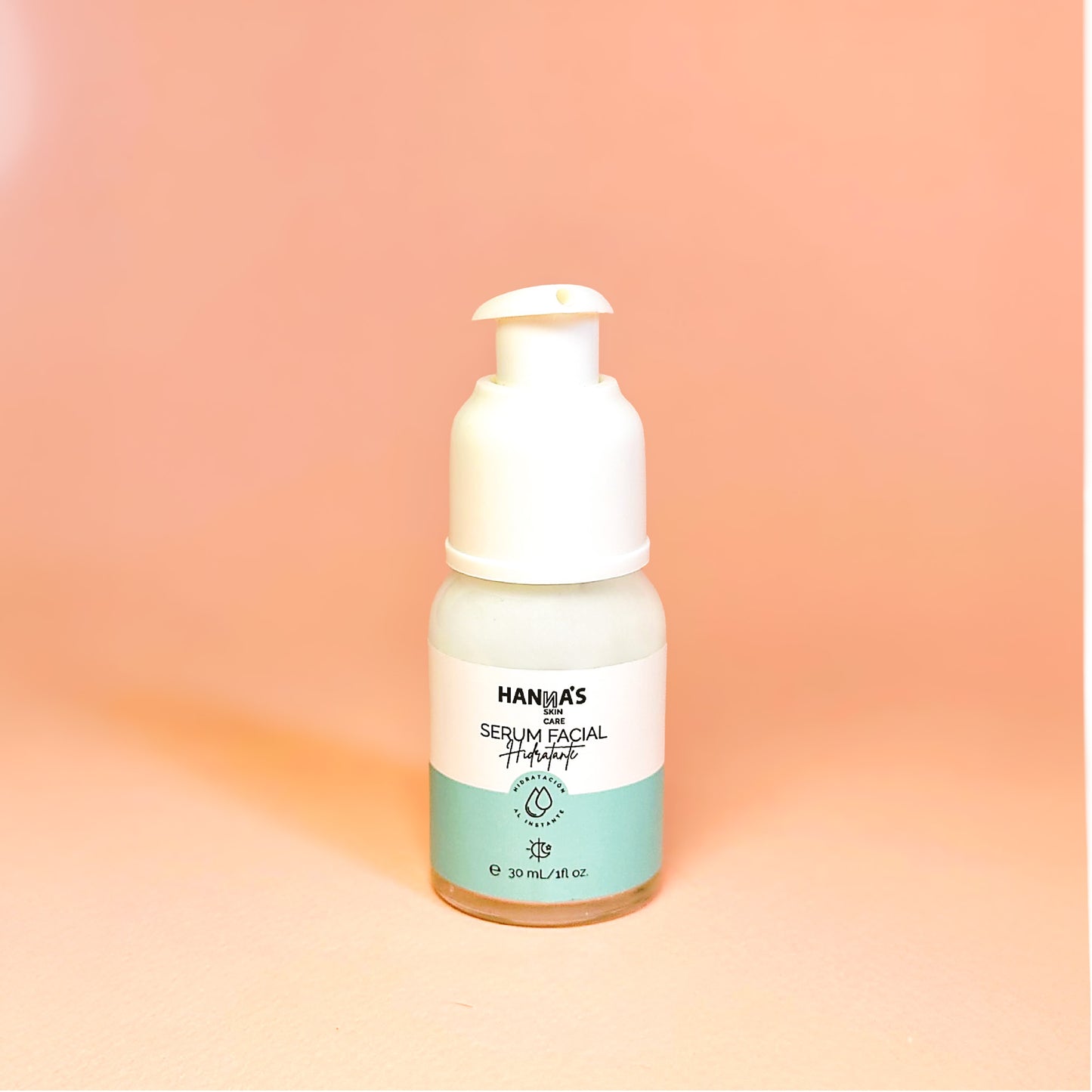 SERUM FACIAL HIDRATANTE