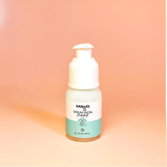 SERUM FACIAL HIDRATANTE