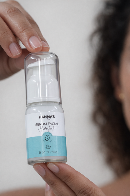 SERUM FACIAL HIDRATANTE