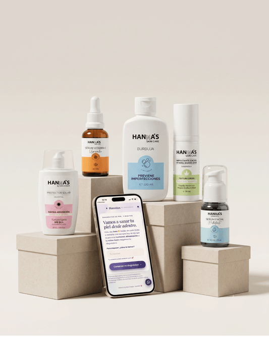 KIT GLOW NATURAL (medio)