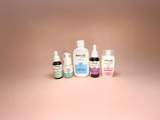 KIT ADOLESCENTES