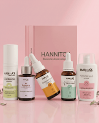 🌸 KIT LÍNEAS DE EXPRESIÓN BÁSICO 1