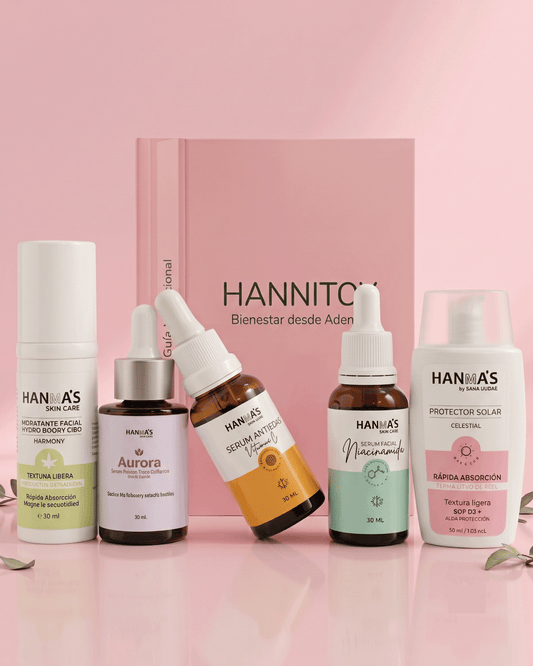 🌸 KIT LÍNEAS DE EXPRESIÓN BÁSICO