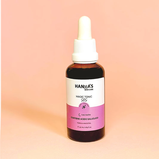 MAGIC TONIC