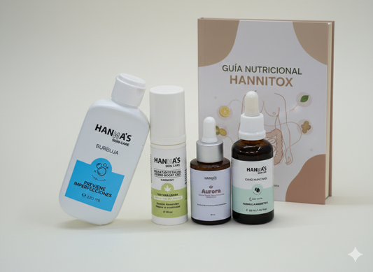 KIT - ACLARADO SUAVE