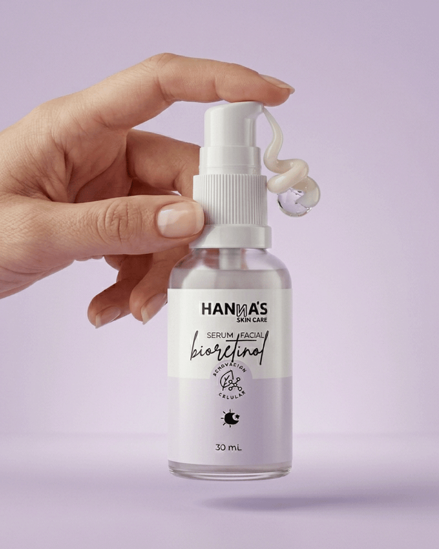 BIORETINOL