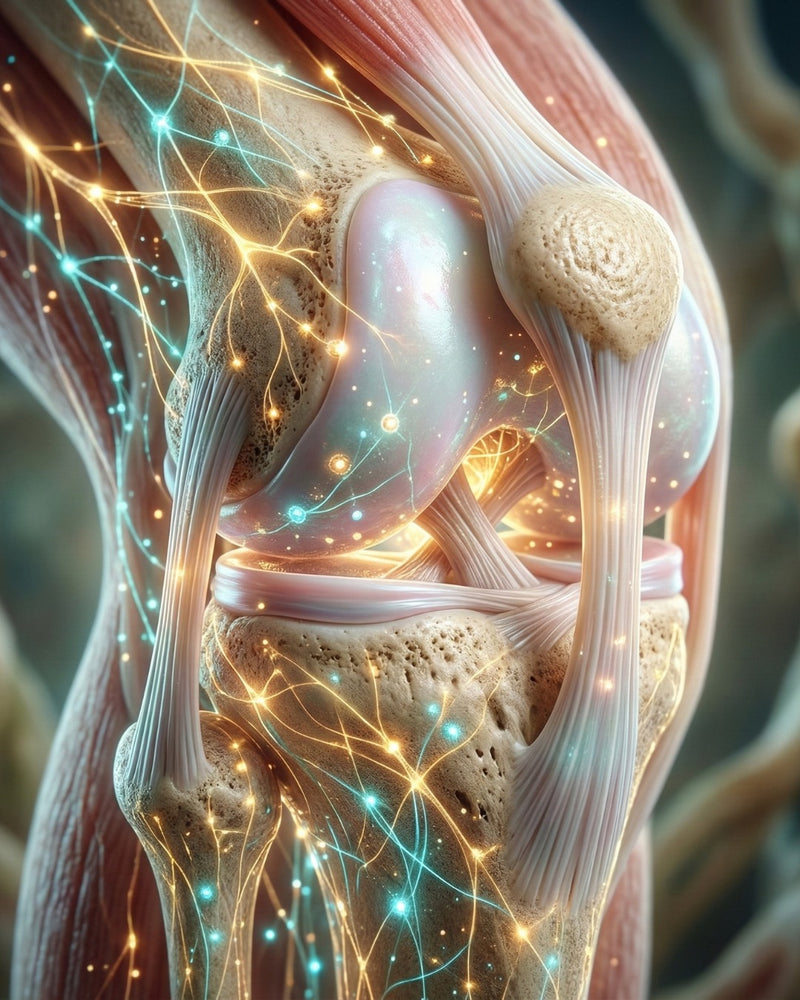 Recuperación Estructural