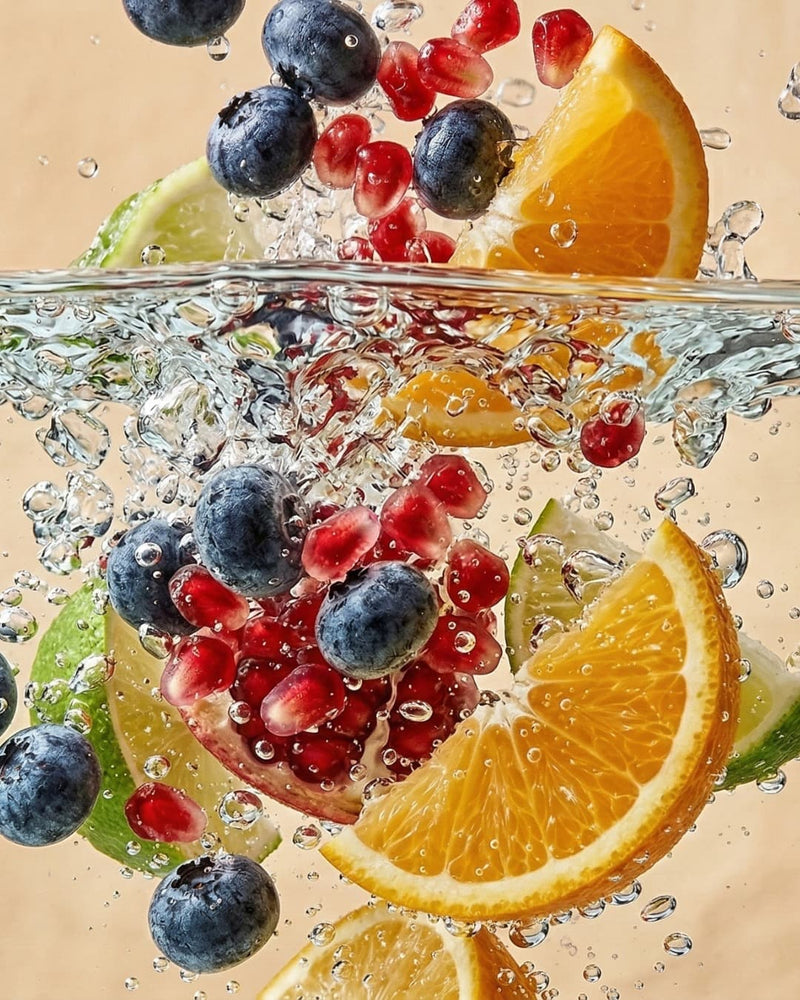 Poder Antioxidante