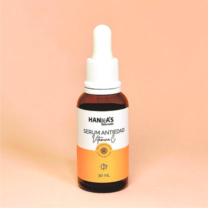 VITAMINA C