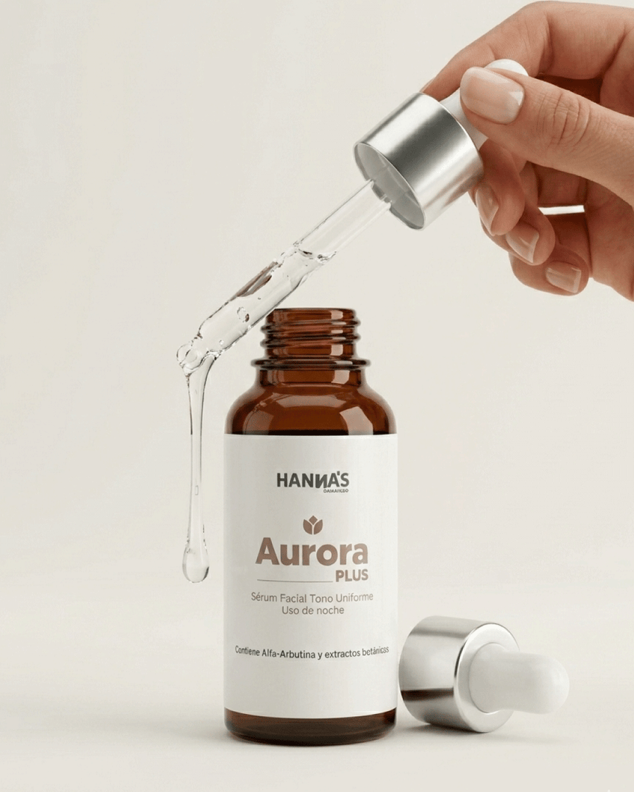 AURORA PLUS
