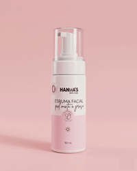 ESPUMA FACIAL 2