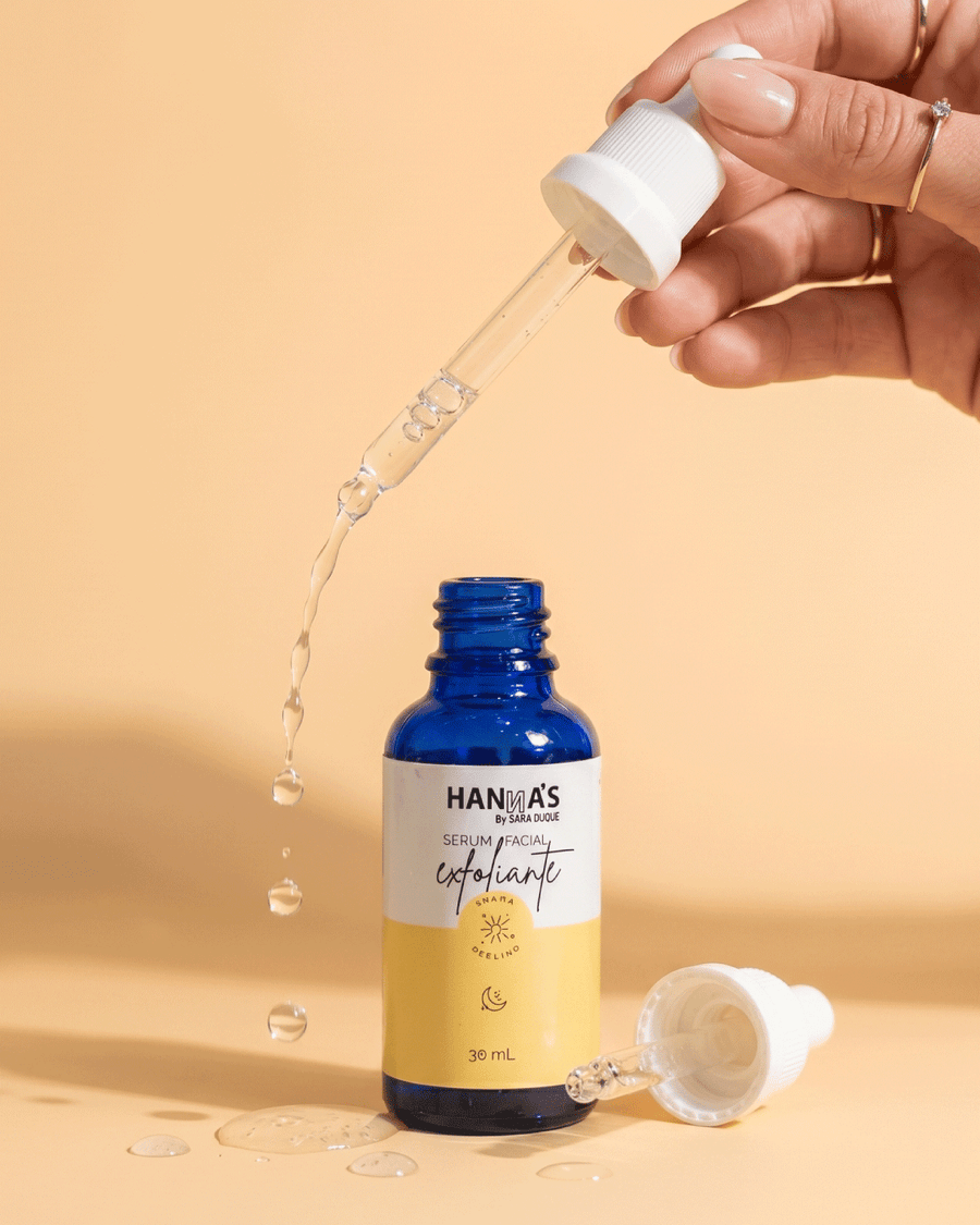 EXFOLIANTE FACIAL