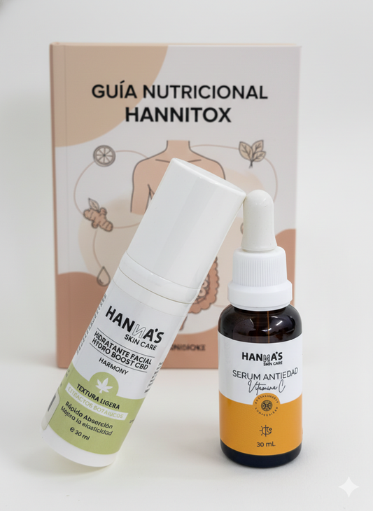KIT - PREVENCIÓN + GLOW