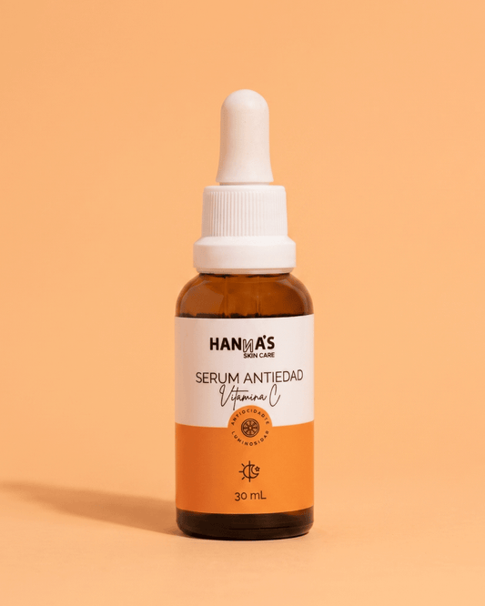 VITAMINA C
